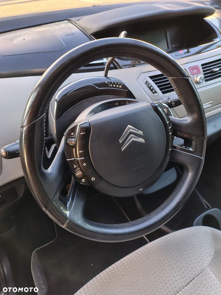 Citroën C4 Picasso 2.0 HDi Exclusive - 10