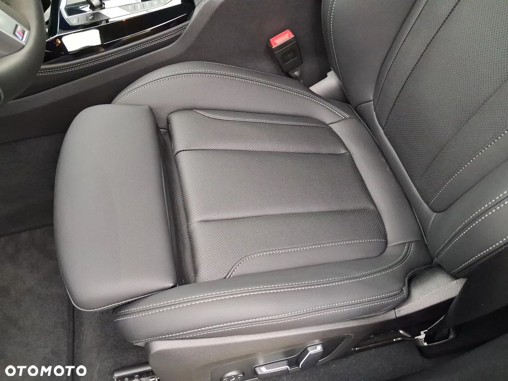 BMW X4 xDrive20d mHEV M Sport sport - 13