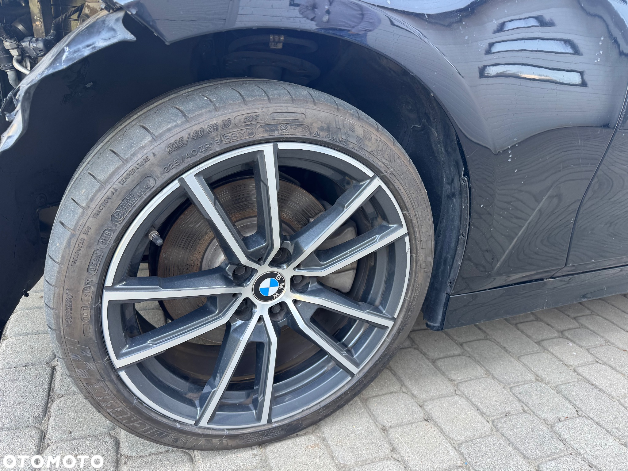 BMW Seria 3 330i - 11