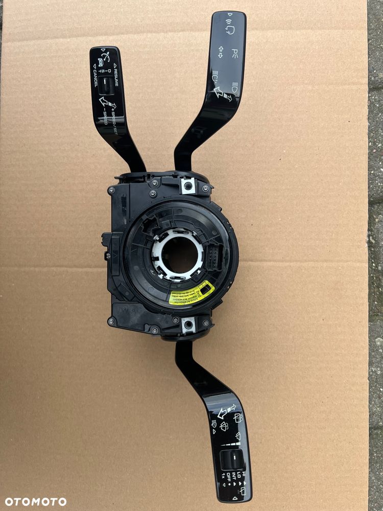 PORSCHE PANAMERA 971 PRZEŁĄCZNIK MANETKI 974953502S