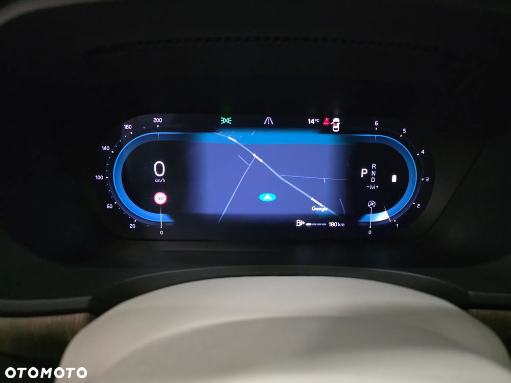 Volvo V90 D5 AWD Inscription - 16