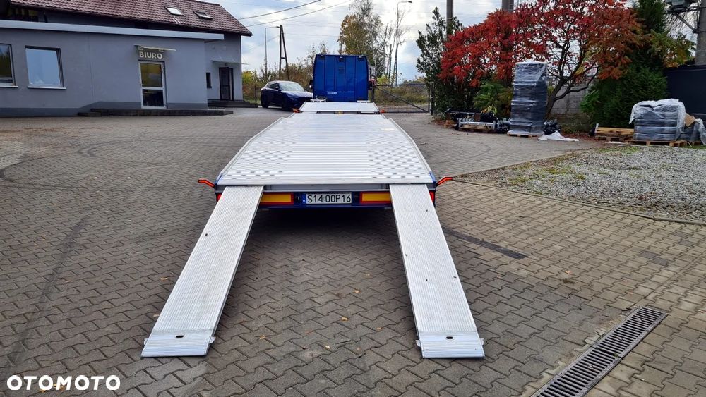 Iveco NPS Daily 70c21 - 7