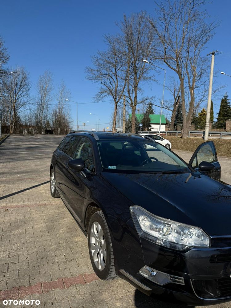 Citroën C5 2.0 HDi Exclusive - 7