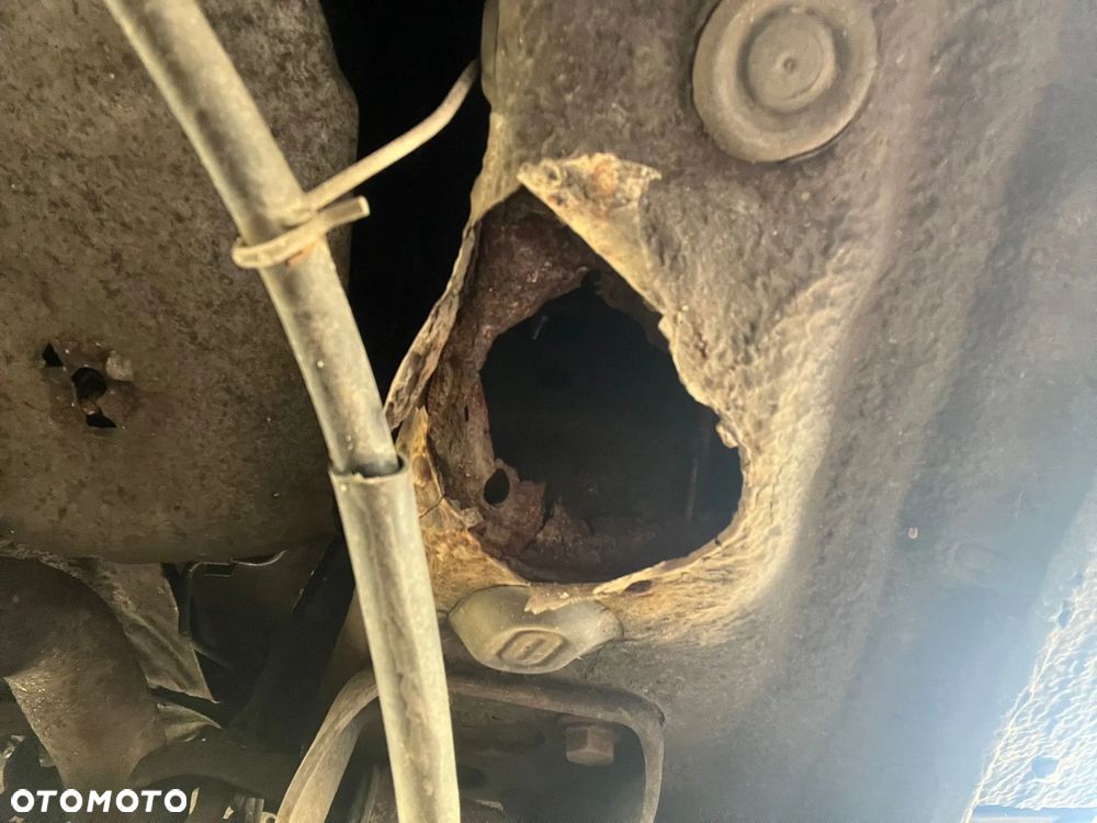 Audi A3 Sportback 1.9 TDI Ambiente - 9