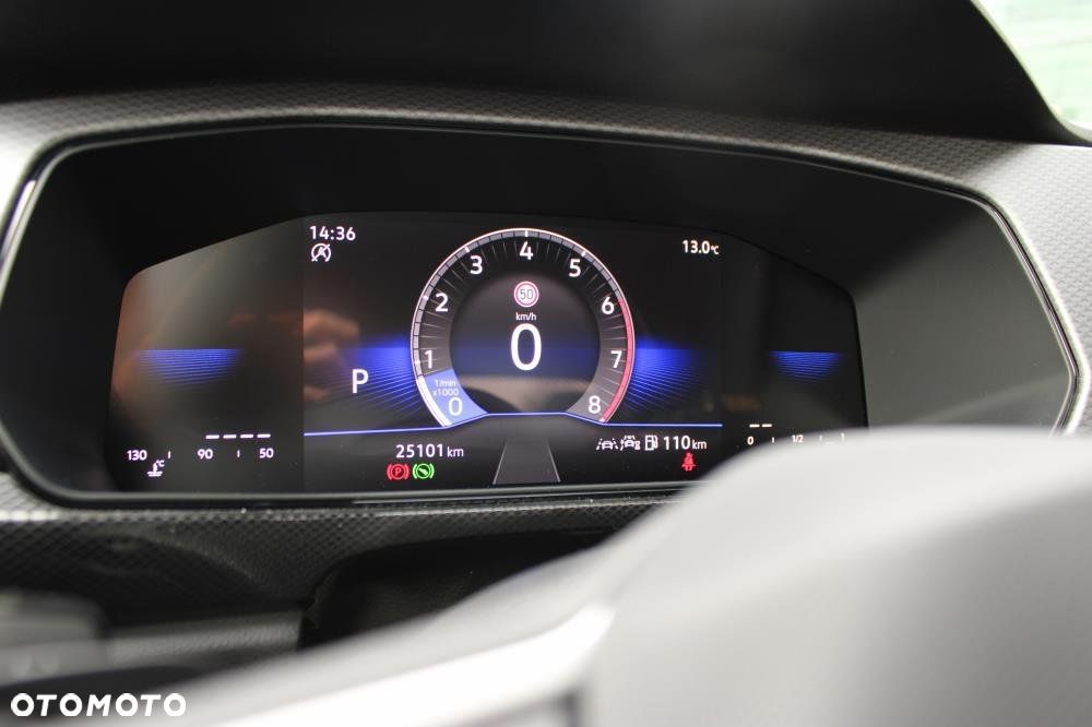 Volkswagen T-Cross - 16