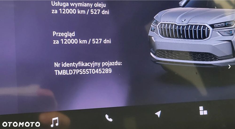Skoda Kodiaq 2.0 TSI 4x4 Sportline DSG - 20