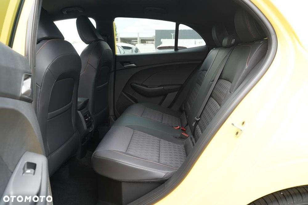 MG MG3 1.5 HEV+ Exclusive - 9