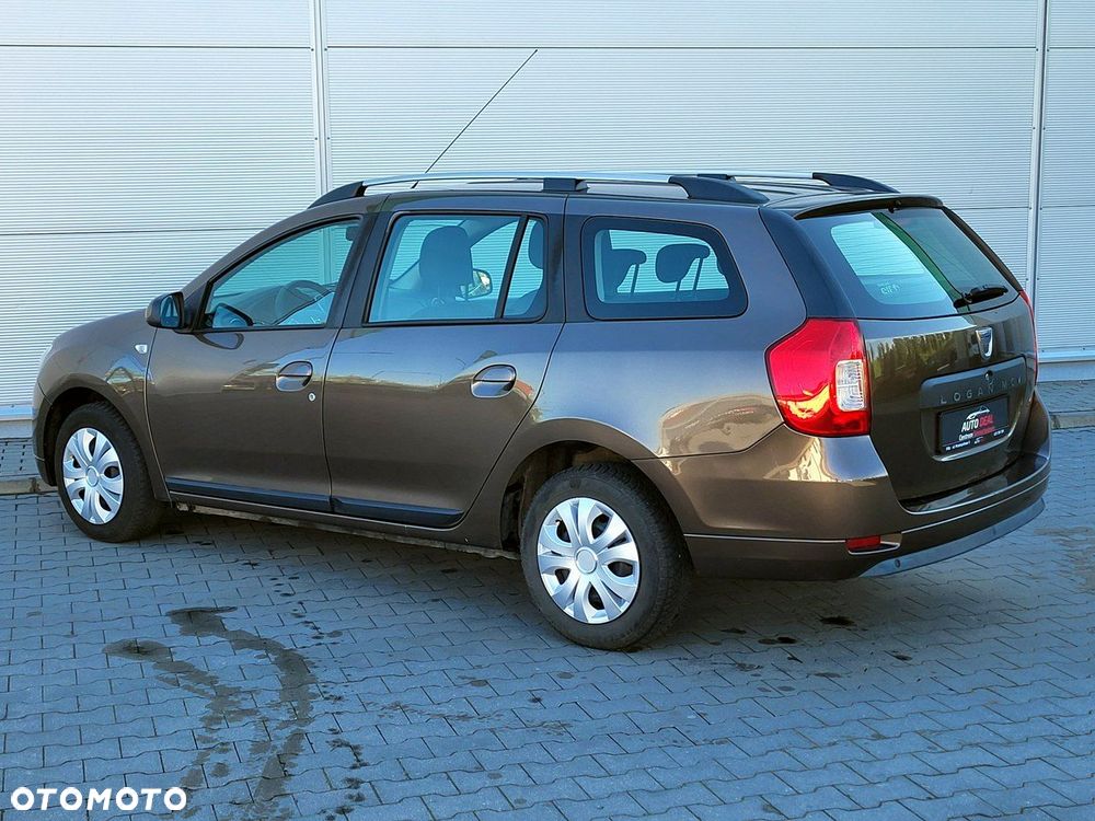 Dacia Logan - 19
