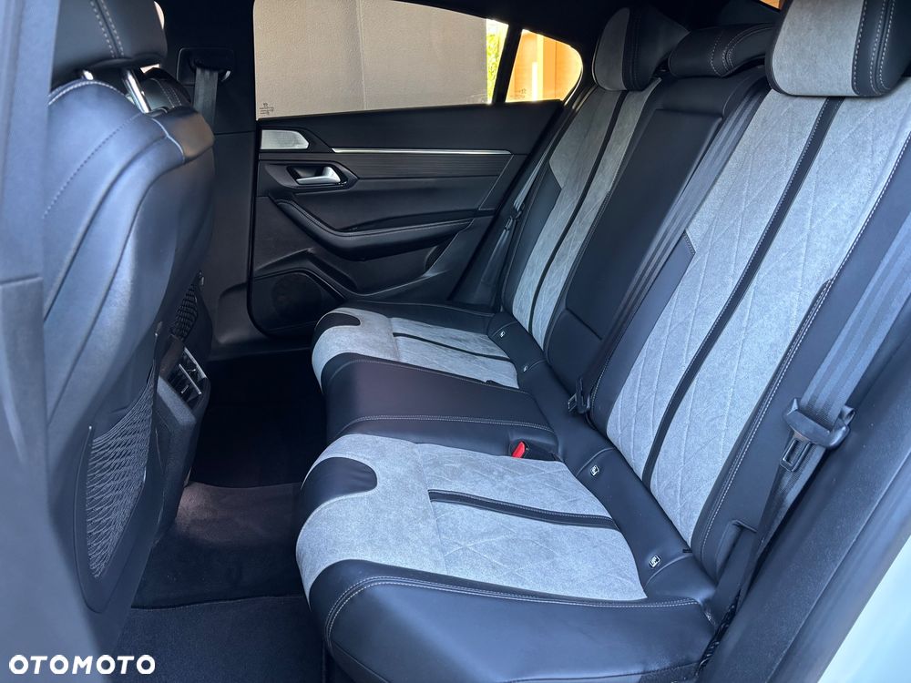 Peugeot 508 225 e-EAT8 GT - 7
