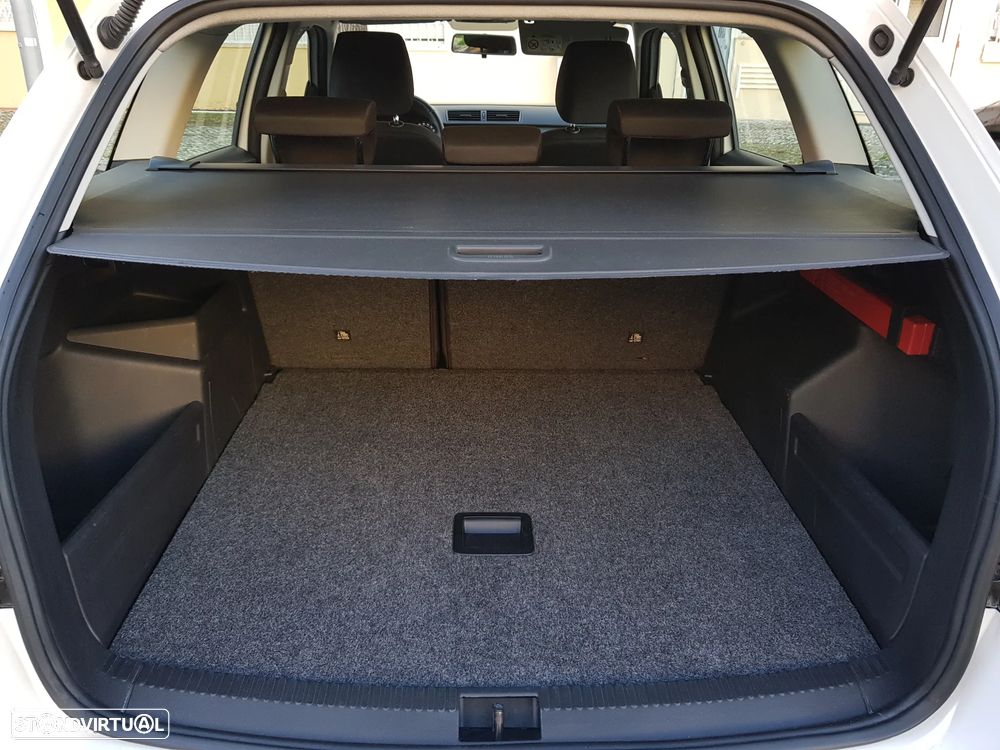 Skoda Fabia Break 1.0 Style - 48