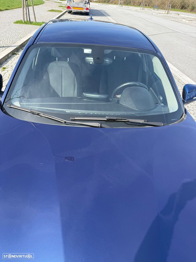 BMW 116 d EDynamics Line Sport - 23