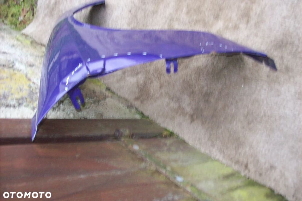 BŁOTNIK PRZEDNI PRAWY DODGE CHALLENGER ROK 14/23 - 4