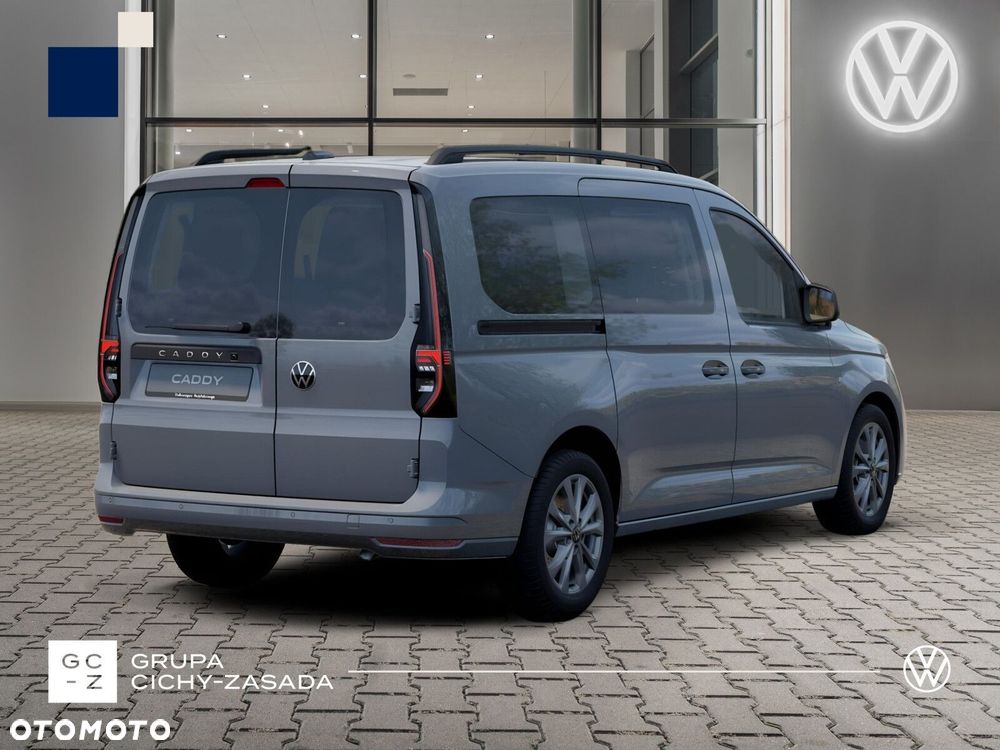 Volkswagen Caddy - 6