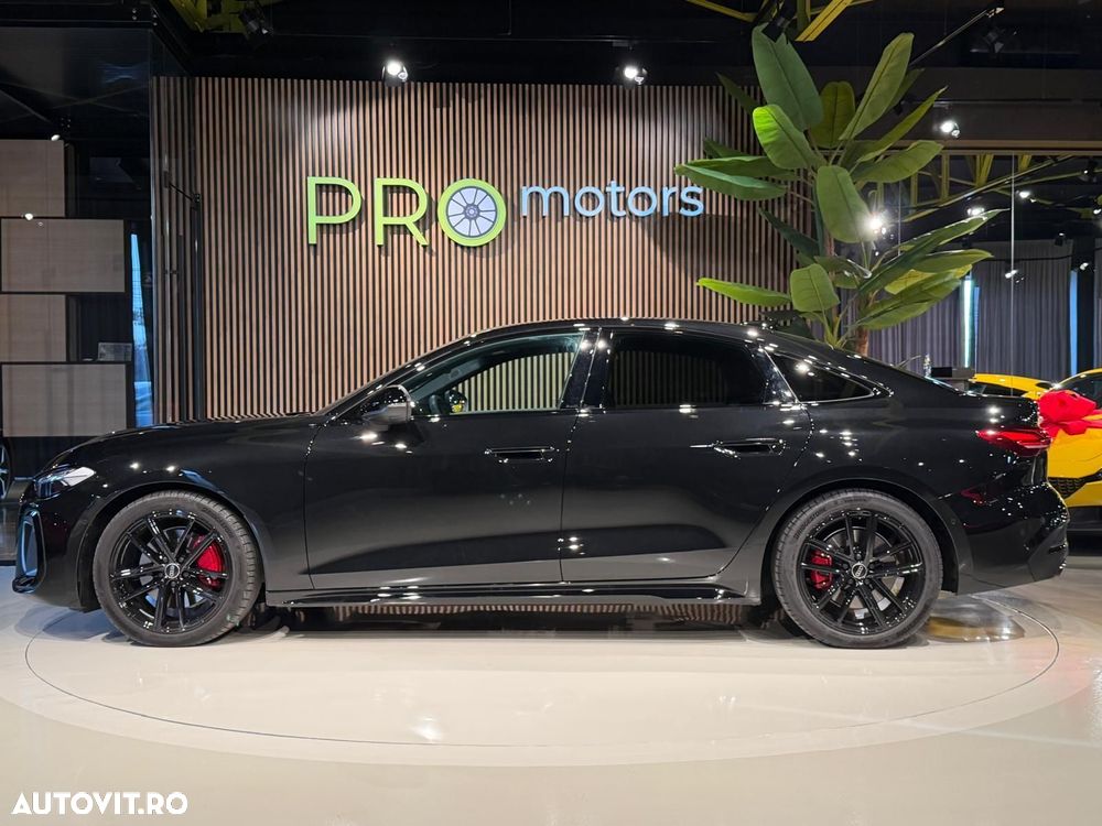 Audi A5 40 TDI quattro S tronic MHEV - 10