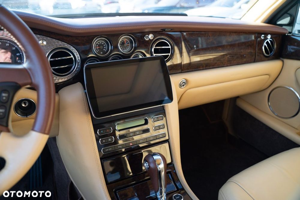 Bentley Arnage T - 29
