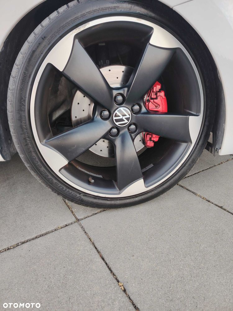 Volkswagen Polo - 5