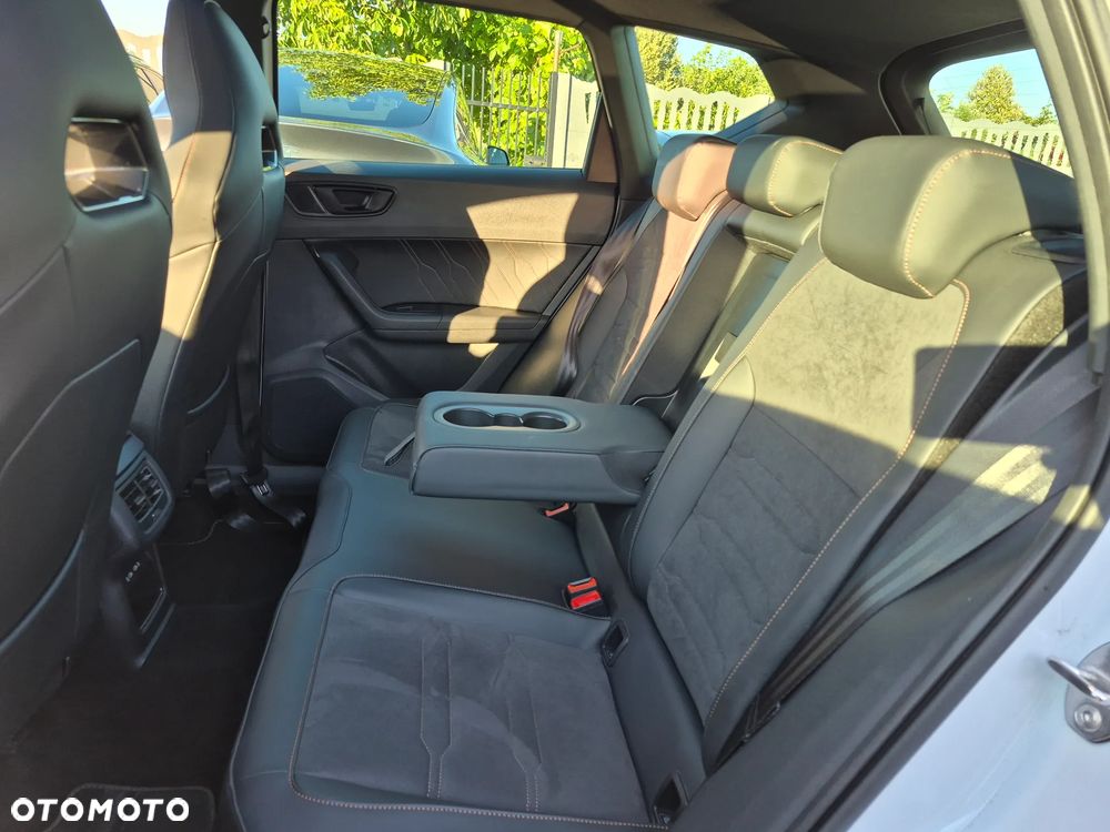 Cupra Ateca 2.0 TSI 4Drive DSG - 21