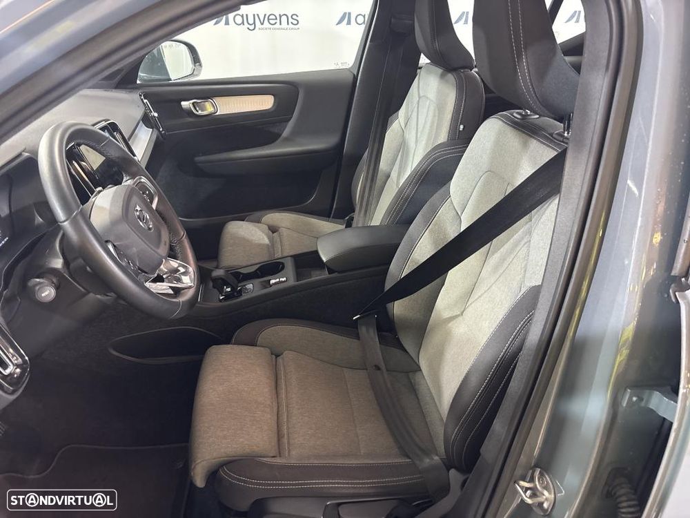 Volvo XC 40 1.5 T5 PHEV Core - 5