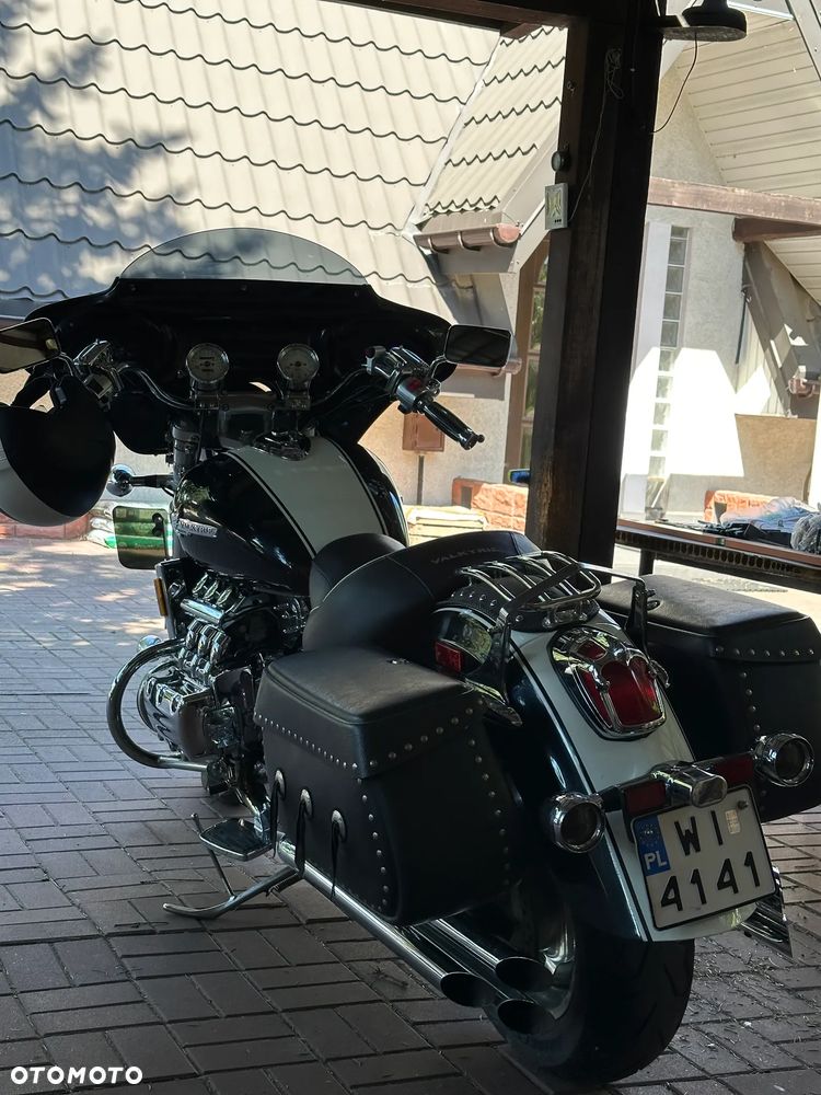 Honda Valkyrie - 9