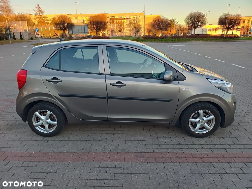 Kia Picanto 1.2 L - 7