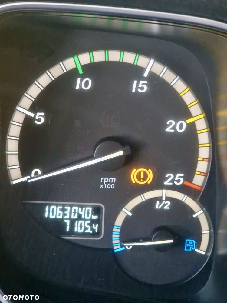 Mercedes-Benz Actros 1845 STREAM SPACE/EURO 6 Salon Polska od WŁAŚCICIELA - 10