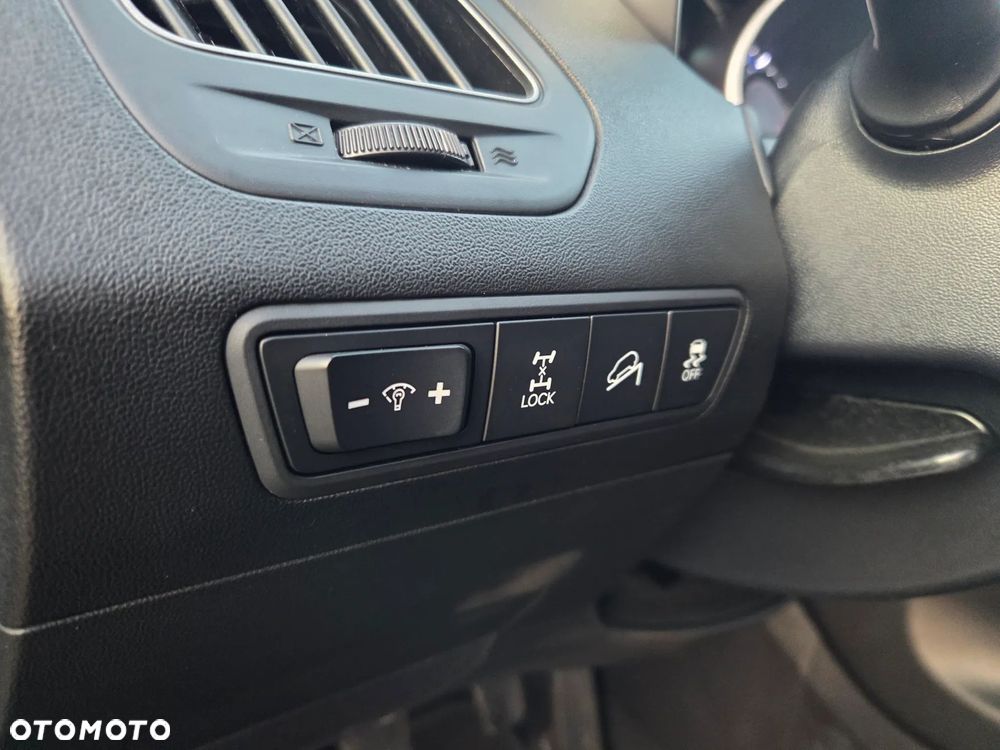 Hyundai ix35 2.0 4WD Style - 15