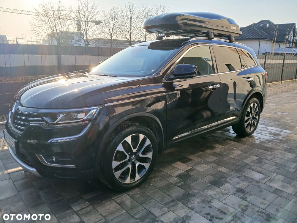 Renault Koleos - 9