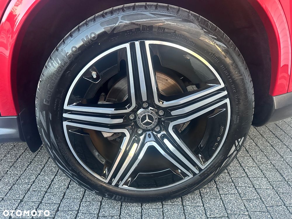 Mercedes-Benz GLC 200 mHEV 4-Matic AMG Line - 14