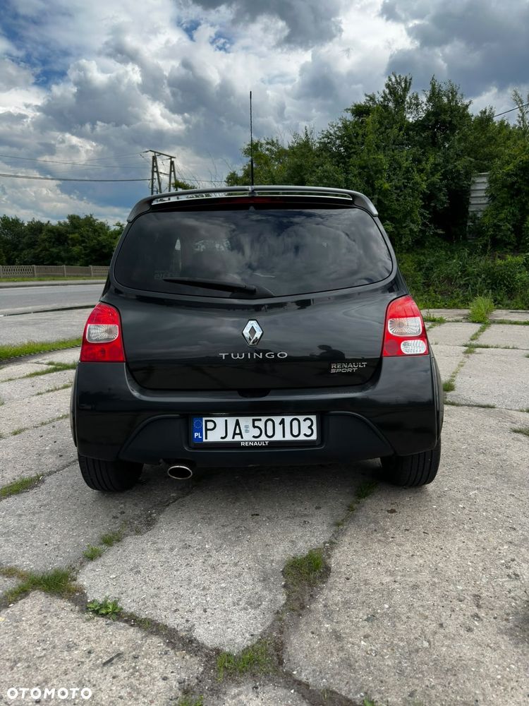 Renault Twingo - 2