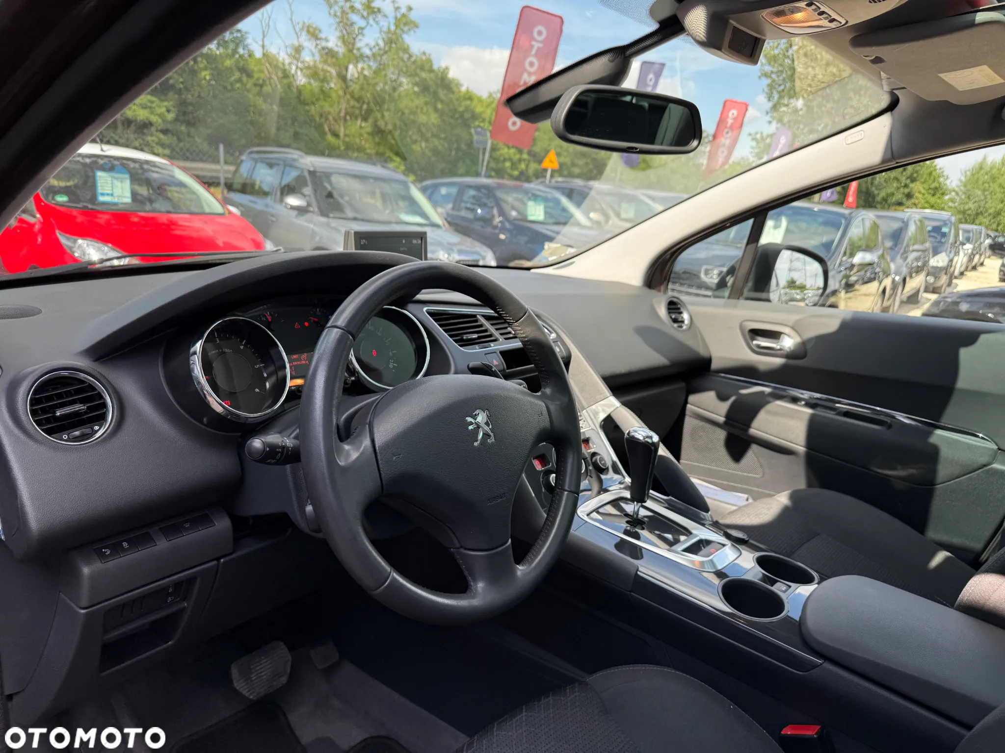 Peugeot 3008 e-HDi 115 ETG6 Stop&Start Active - 24