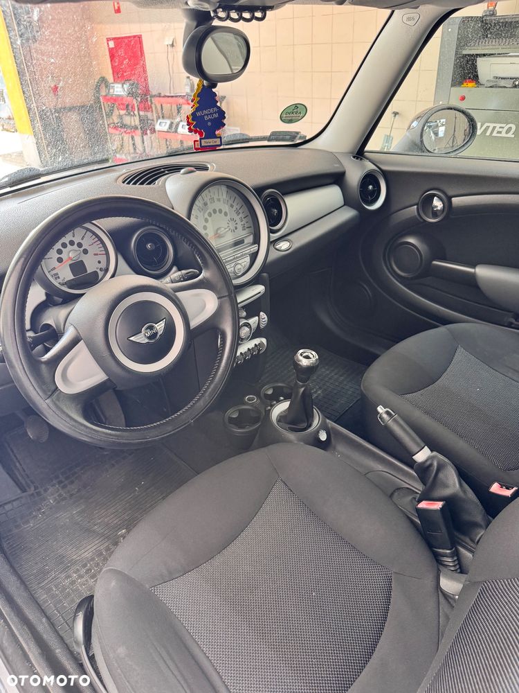MINI Cooper - 10