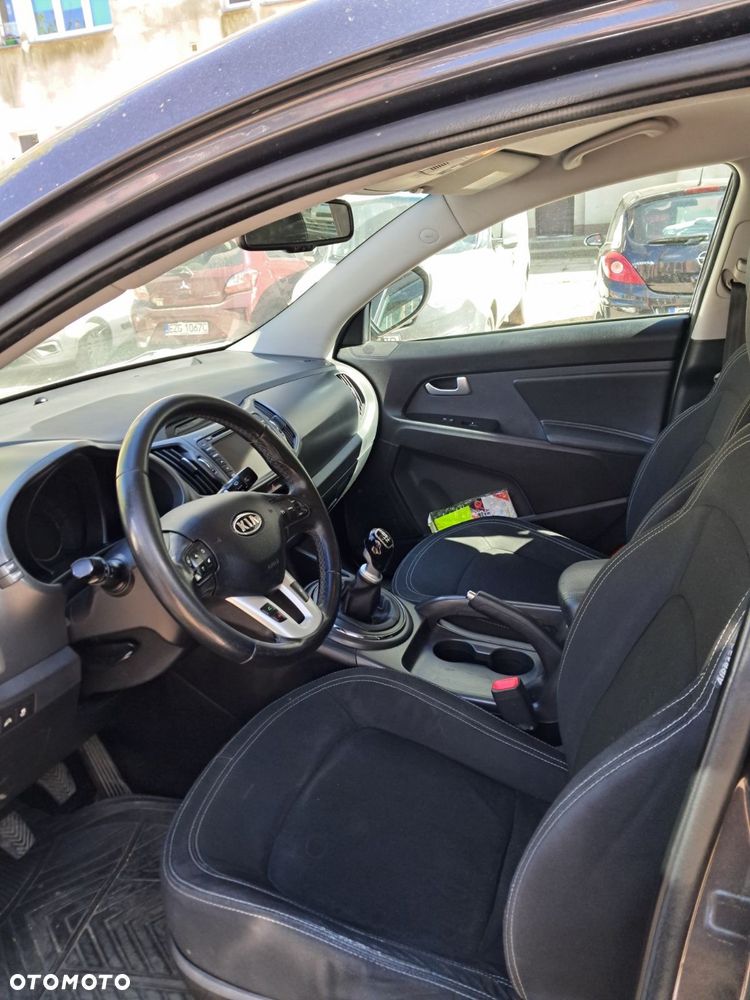 Kia Ceed - 5