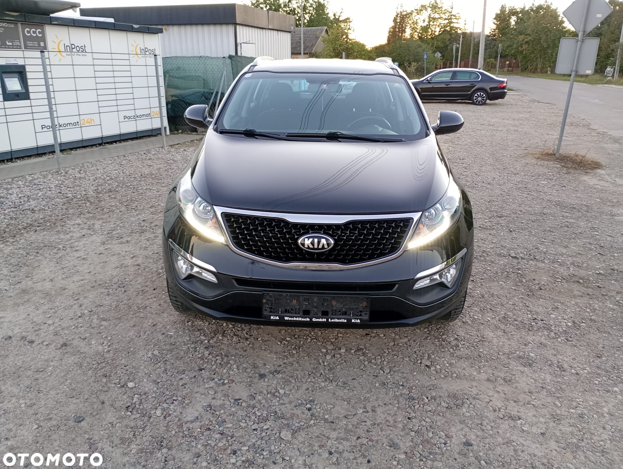 Kia Sportage 1.6 GDI L 2WD - 5