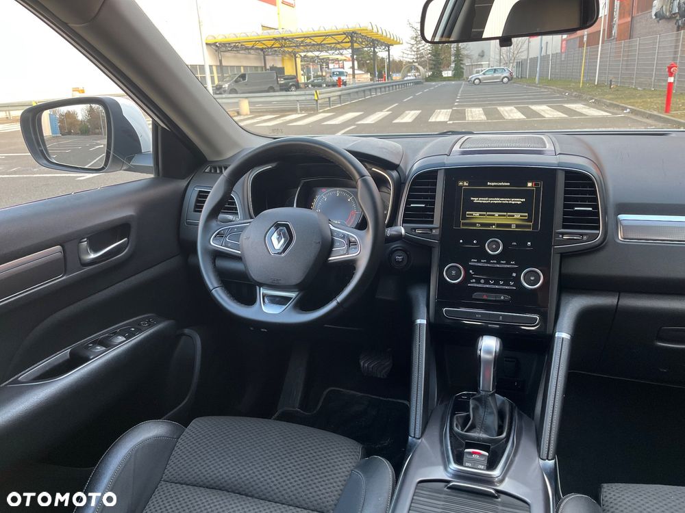 Renault Koleos 1.7 Blue dCi Intens X-Tronic - 15