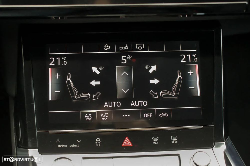 Audi e-tron 50 quattro - 17