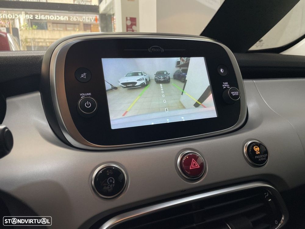 Fiat 500X 1.3 MJ Connect - 17
