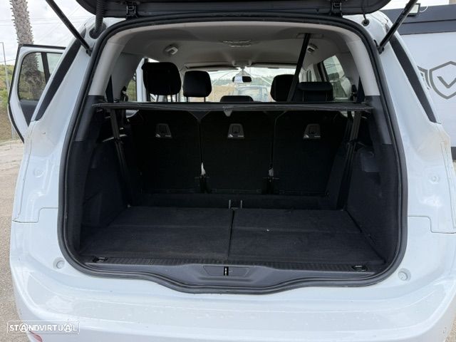 Citroën C4 Spacetourer - 18