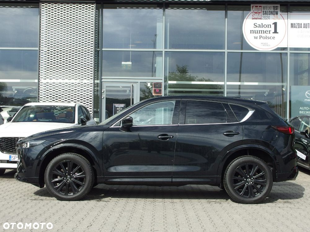 Mazda CX-5 2.0 Homura 2WD - 5