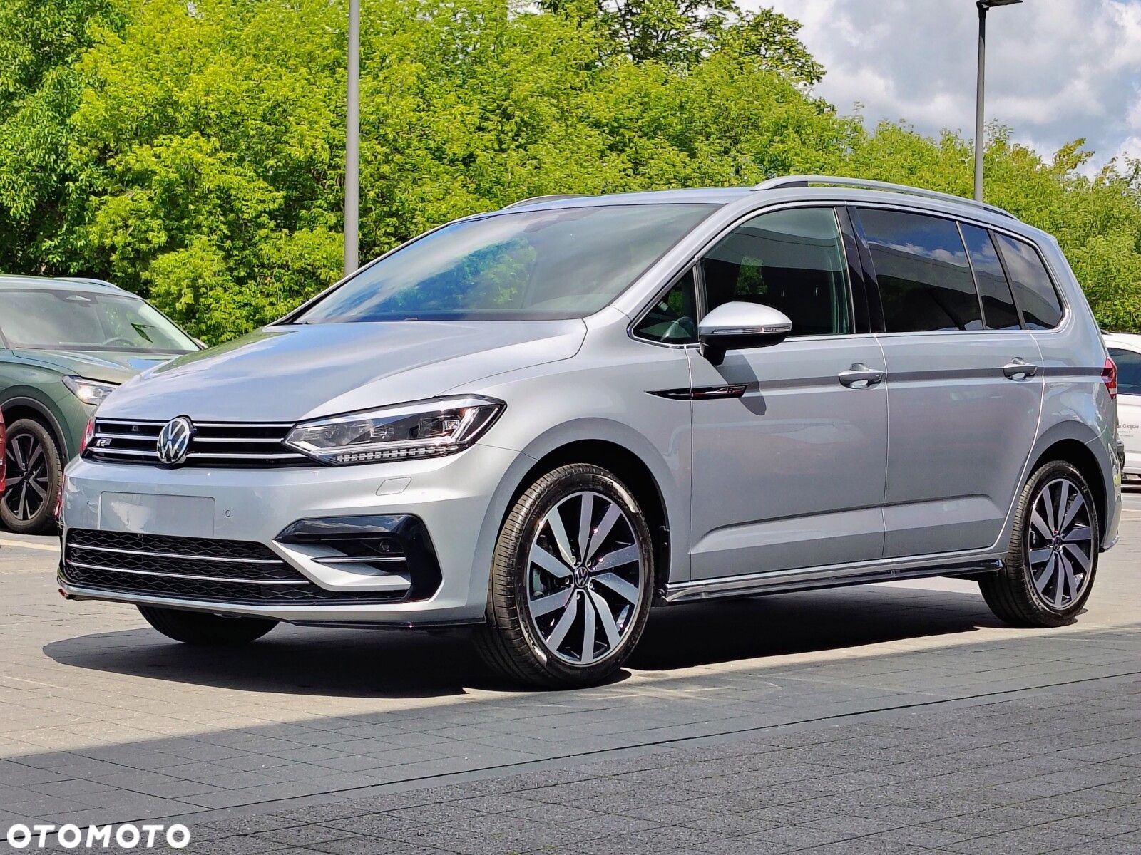 Volkswagen Touran - 3