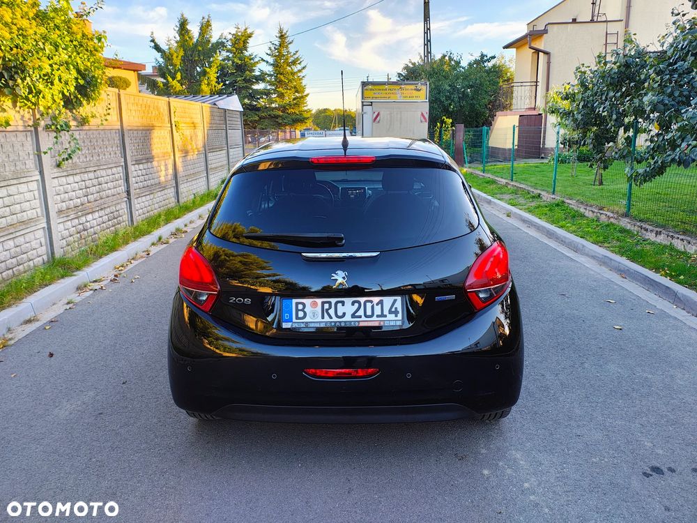 Peugeot 208 1.2 PureTech Style - 7