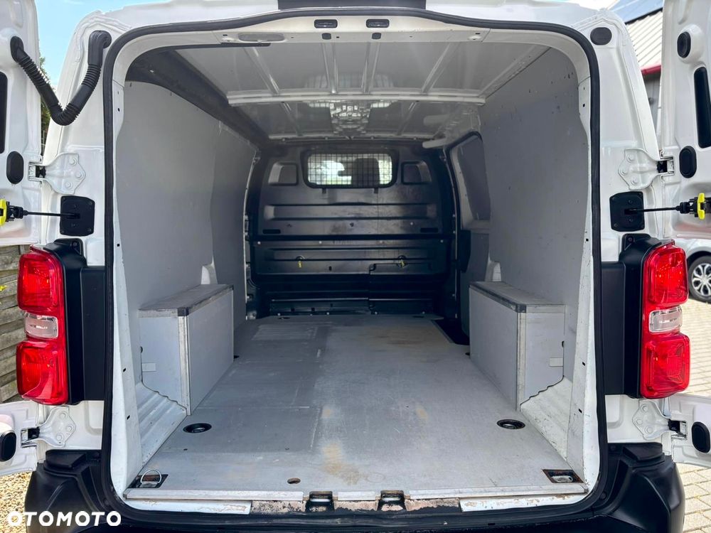Peugeot Expert*L2H1*Long*2.0HDI*150PS*Klima*Kamera*Tempomat*Bliss*Tryby jazdy* - 29