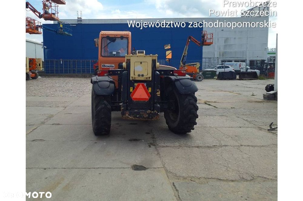 JLG 4017 RS - 9