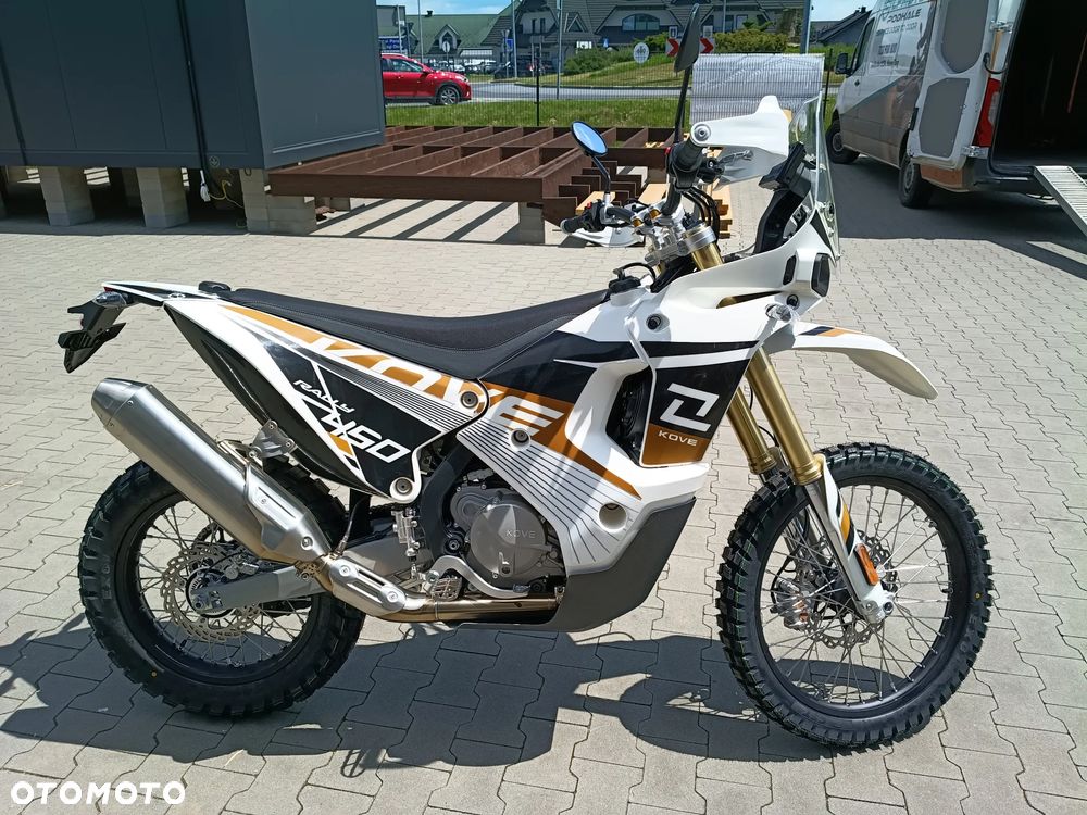 KOVE 450 Rally - 4