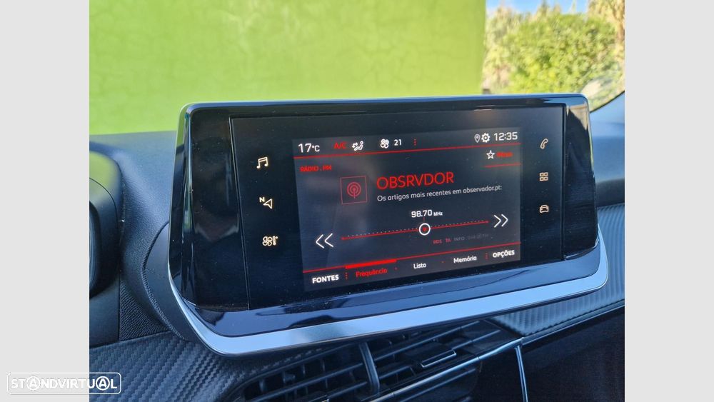 Peugeot 2008 1.2 PureTech Allure - 15