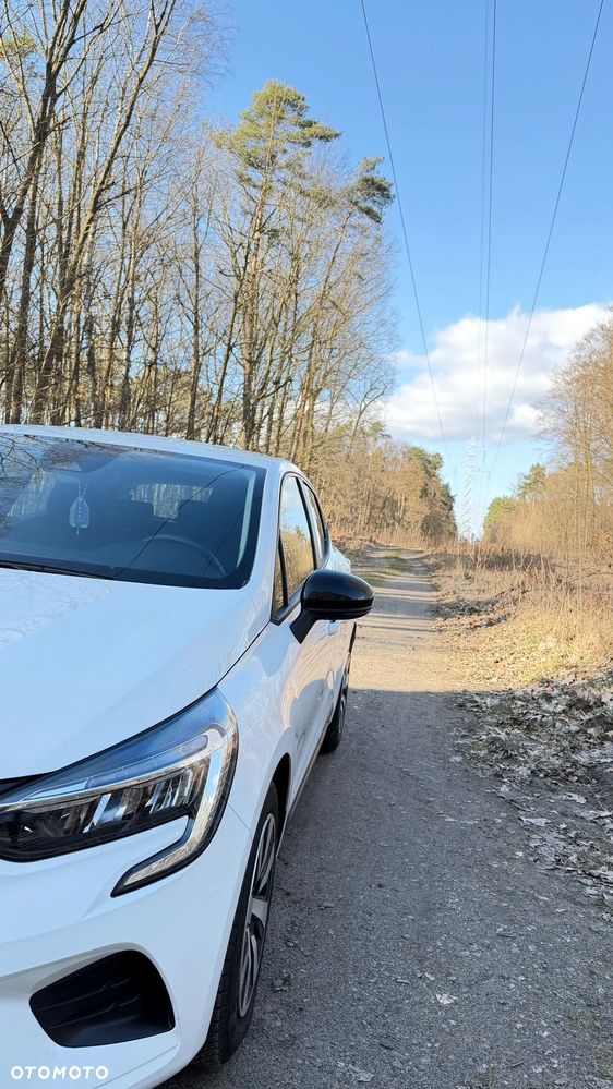 Renault Clio 1.0 TCe Equilibre Xtronic - 9