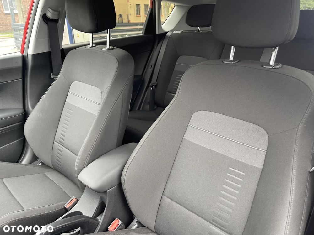 Hyundai Bayon 1.0 T-GDI Executive DCT - 13