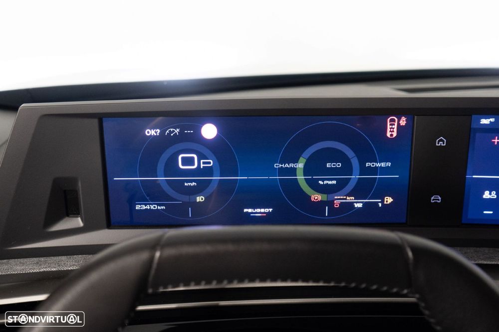 Peugeot 5008 1.2 Hybrid Allure e-DCS6 - 22