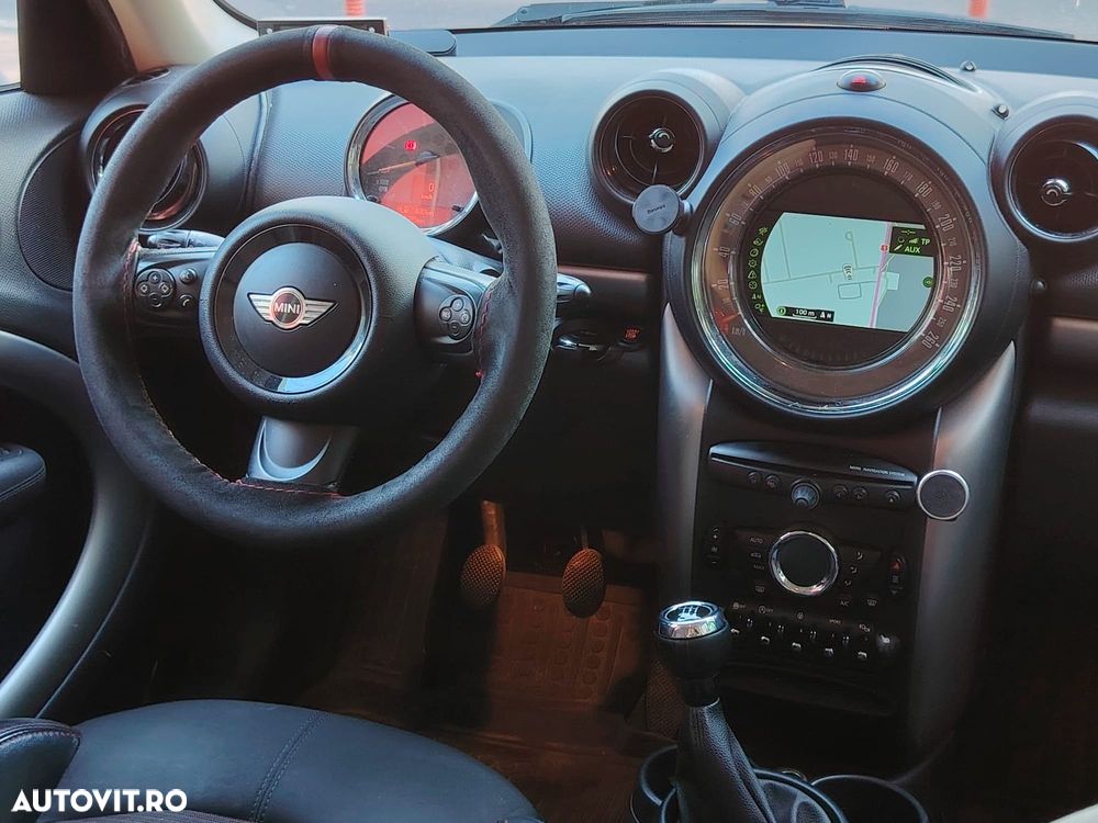 Mini Cooper D - 19