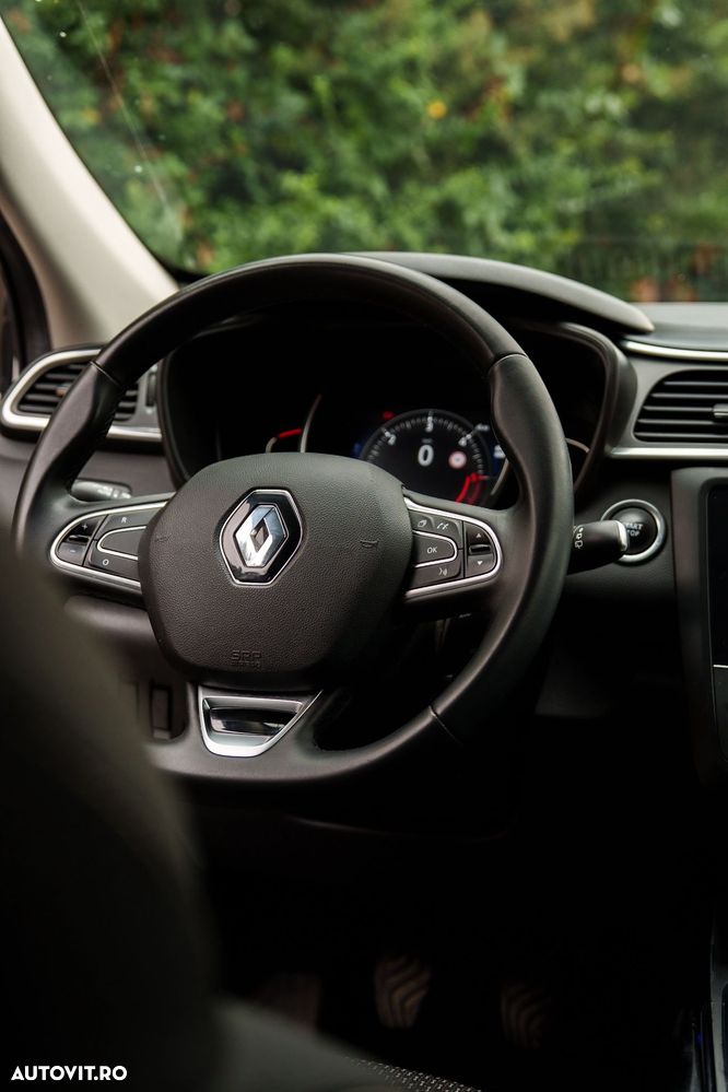 Renault Kadjar - 15