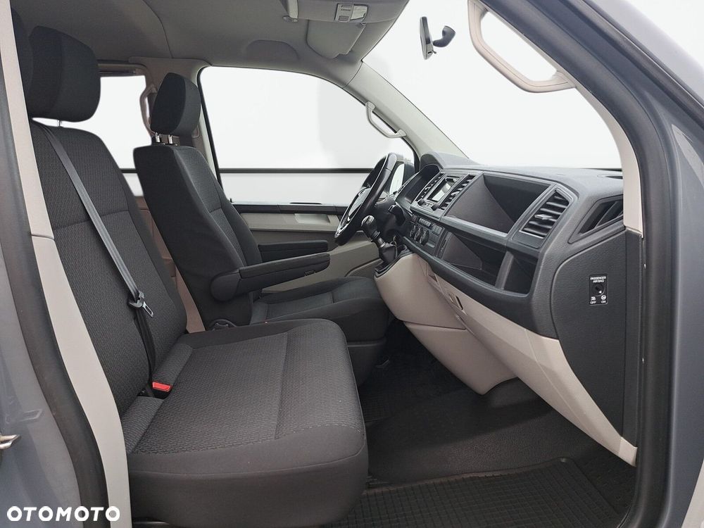 Volkswagen Caravelle 2.0 TDI L1 Trendline 4Motion - 29